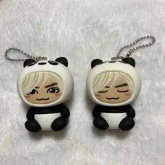 2026年最新】川村壱馬 着ぐるみキーホルダー レアの人気アイテム