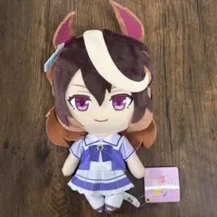 2026年最新】シンボリルドルフ ぬいぐるみ bigの人気アイテム - メルカリ