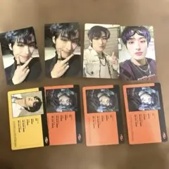 2026年最新】ateez ミンギ exhibitionの人気アイテム - メルカリ