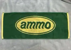 2026年最新】ammo タオルの人気アイテム - メルカリ
