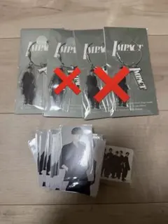 2026年最新】imp キーホルダーの人気アイテム - メルカリ