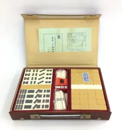 2026年最新】橿原麻雀 麻雀牌の人気アイテム - メルカリ