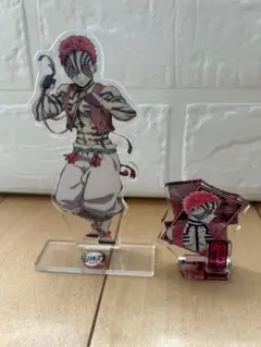 2026年最新】猗窩座 アクリルスタンドの人気アイテム - メルカリ