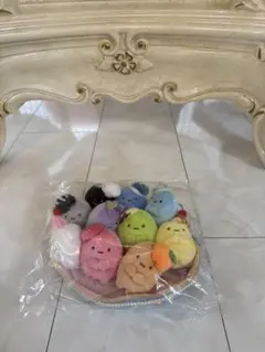 2026年最新】すみっコぐらし10周年たぴがとうの人気アイテム - メルカリ