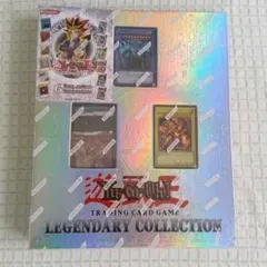 2026年最新】遊戯王 英語版 レジェンダリーコレクションの人気アイテム