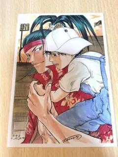 2026年最新】ジャンプsq 付録 テニスの王子様の人気アイテム - メルカリ