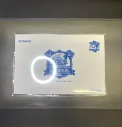 2026年最新】遊戯王 25th ブルーアイズ 東京ドームの人気アイテム