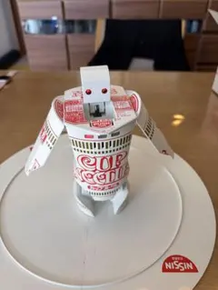 2026年最新】花のワルツを踊る カップヌードルロボタイマーの人気