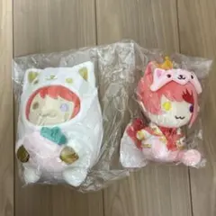 2026年最新】莉犬くんもちもちぬいぐるみの人気アイテム - メルカリ