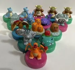 2026年最新】ポケモン スタンプ フィギュアの人気アイテム - メルカリ