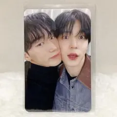 2026年最新】ateez ユニットトレカの人気アイテム - メルカリ