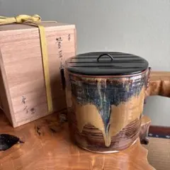 2026年最新】水指 高取の人気アイテム - メルカリ