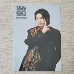 2026年最新】Mrs. GREEN APPLE ゼンジン フォトカの人気アイテム