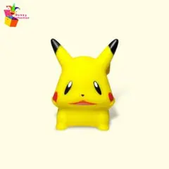 2026年最新】変顔ピカチュウの人気アイテム - メルカリ