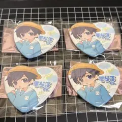 2026年最新】そらる 缶バッジの人気アイテム - メルカリ