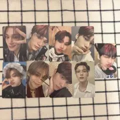 2026年最新】パクハンビンの人気アイテム - メルカリ