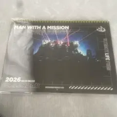 2026年最新】マンウィズカレンダーの人気アイテム - メルカリ