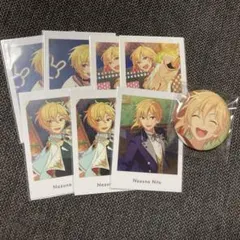 2026年最新】仁兎なずな ぱしゃっつの人気アイテム - メルカリ