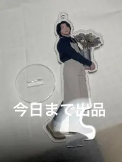 2026年最新】ミセス アクスタ ライラックの人気アイテム - メルカリ