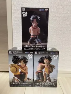 2026年最新】ワンピース CRY HEARTの人気アイテム - メルカリ