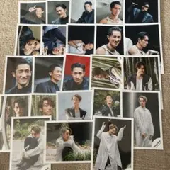 2026年最新】岩本照 公式写真の人気アイテム - メルカリ