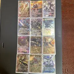 2026年最新】バトルスピリッツ まとめ売りの人気アイテム - メルカリ