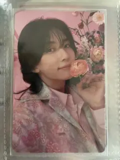 2026年最新】ジョンハン トレカ alwaysの人気アイテム - メルカリ