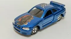 2026年最新】トミカ GT-R R34 特注の人気アイテム - メルカリ