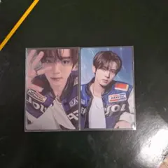 2026年最新】ゼベワン ユジンの人気アイテム - メルカリ