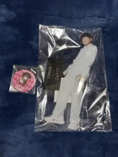 2026年最新】らるみくじ bigアクリルスタンドの人気アイテム - メルカリ