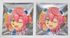 2026年最新】姫宮桃李 缶バッジの人気アイテム - メルカリ