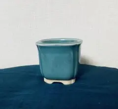 2026年最新】青磁 植木鉢の人気アイテム - メルカリ