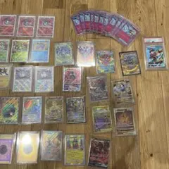 2025年最新】ポケカ引退品 psa10の人気アイテム - メルカリ