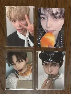 2026年最新】ソン・ハンビンの人気アイテム - メルカリ