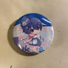2026年最新】kaito 雪ミク 缶バッジの人気アイテム - メルカリ