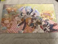 2026年最新】エボルヴ プレイマットの人気アイテム - メルカリ