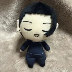 2026年最新】呪術廻戦 BIGぬいぐるみ 夏油傑 ～ゆる顔ver.～の人気