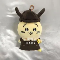 2026年最新】ちいかわ カフェ マスコット 店員の人気アイテム - メルカリ