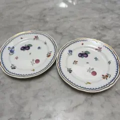 2026年最新】ジノリ 皿 フルーツの人気アイテム - メルカリ