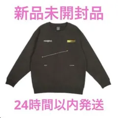 2026年最新】SixTones トレーナーの人気アイテム - メルカリ