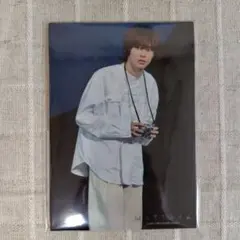 2026年最新】矢花黎 フォトセの人気アイテム - メルカリ