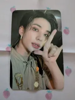 2025年最新】楽STAR ヒョンジンの人気アイテム - メルカリ