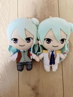 2026年最新】日々樹渉 ぬいぐるみの人気アイテム - メルカリ