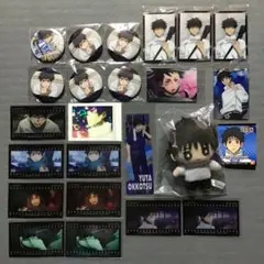 2026年最新】呪術廻戦 ぱしゃこれ 乙骨の人気アイテム - メルカリ