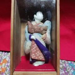 2026年最新】古い木目込み人形の人気アイテム - メルカリ