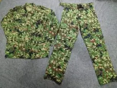 2026年最新】陸上自衛隊迷彩服3型の人気アイテム - メルカリ