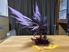 2026年最新】銀河眼の時空竜 フィギュアの人気アイテム - メルカリ