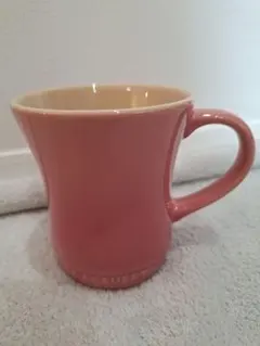 2026年最新】ル クルーゼ マグ ピンクの人気アイテム - メルカリ