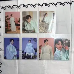 2026年最新】ダルマジュン btsの人気アイテム - メルカリ