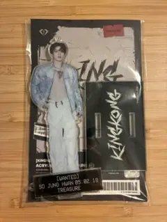 2026年最新】treasure アクキー ジョンファンの人気アイテム - メルカリ